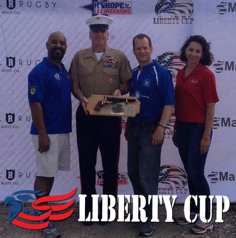 Liberty Cup